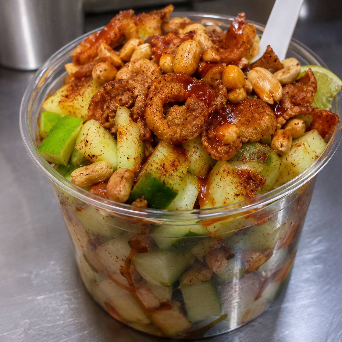 Pepino Monchoso
