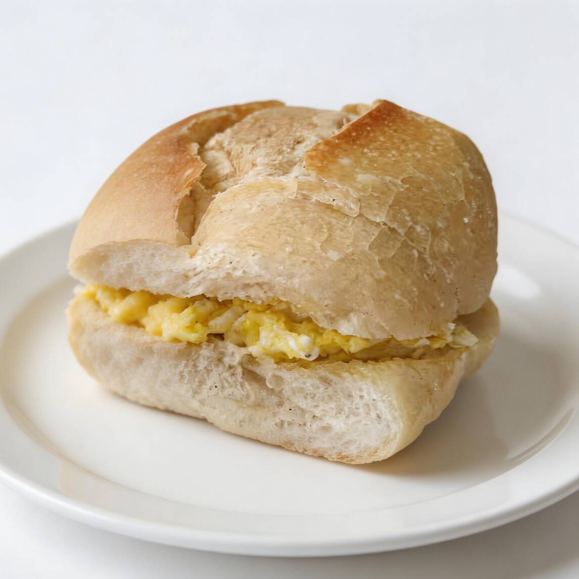 Pão com Ovo. Esse lanche simples, porém delicioso, é perfeito para qualquer momento do Dia, seja no café da manhã, no almoço ou no jantar.
Imagine um pão fresquinho e macio, levemente tostado na chapa, acompanhado por um ovo perfeitamente preparado. A combinação do pão com a cremosidade do ovo cria uma experiência de sabor única, que agrada a todos os paladares.
