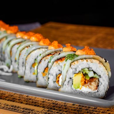 Andrómeda Galaxy Roll