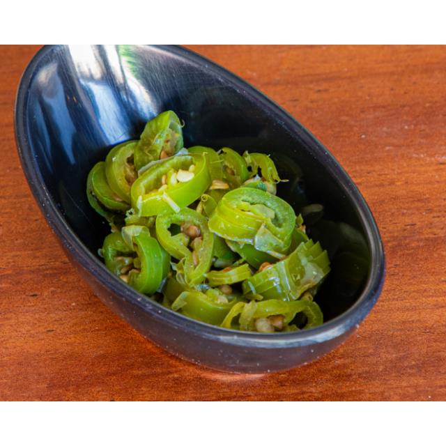 Chiles Toreados 50gr