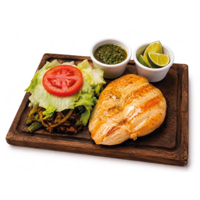 PECHUGA DE POLLO