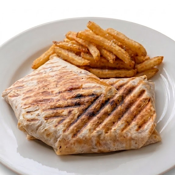 WRAP MEXICANO