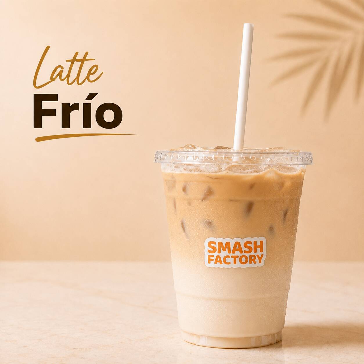 Latte Frio