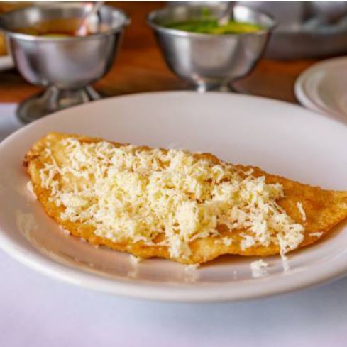 Empanada de Queso