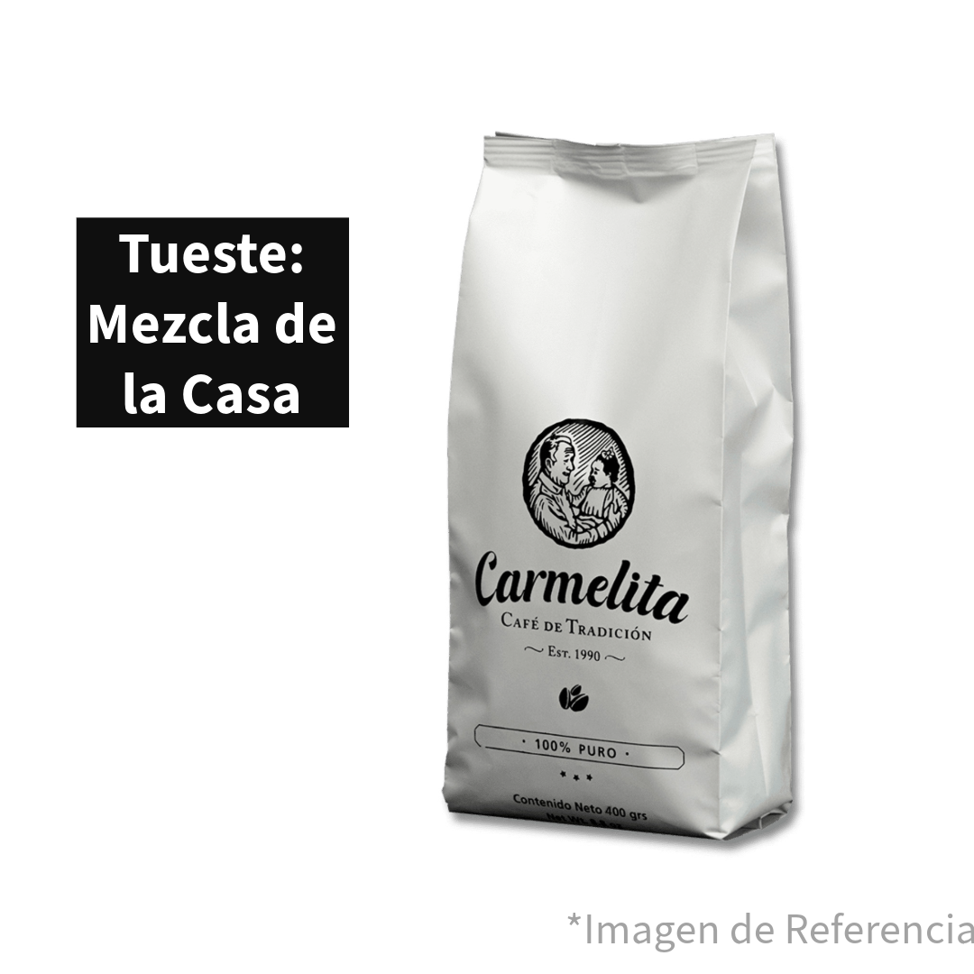 Mezcla de la Casa 1 Kg