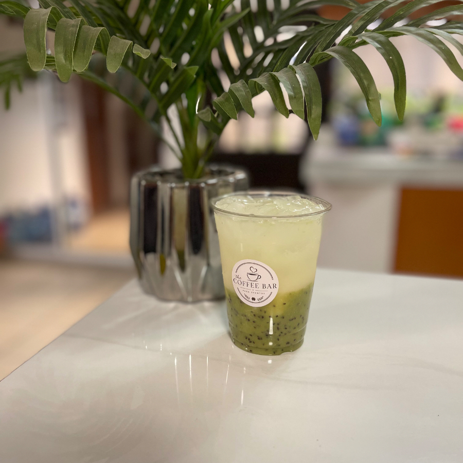 Kiwi Refresher