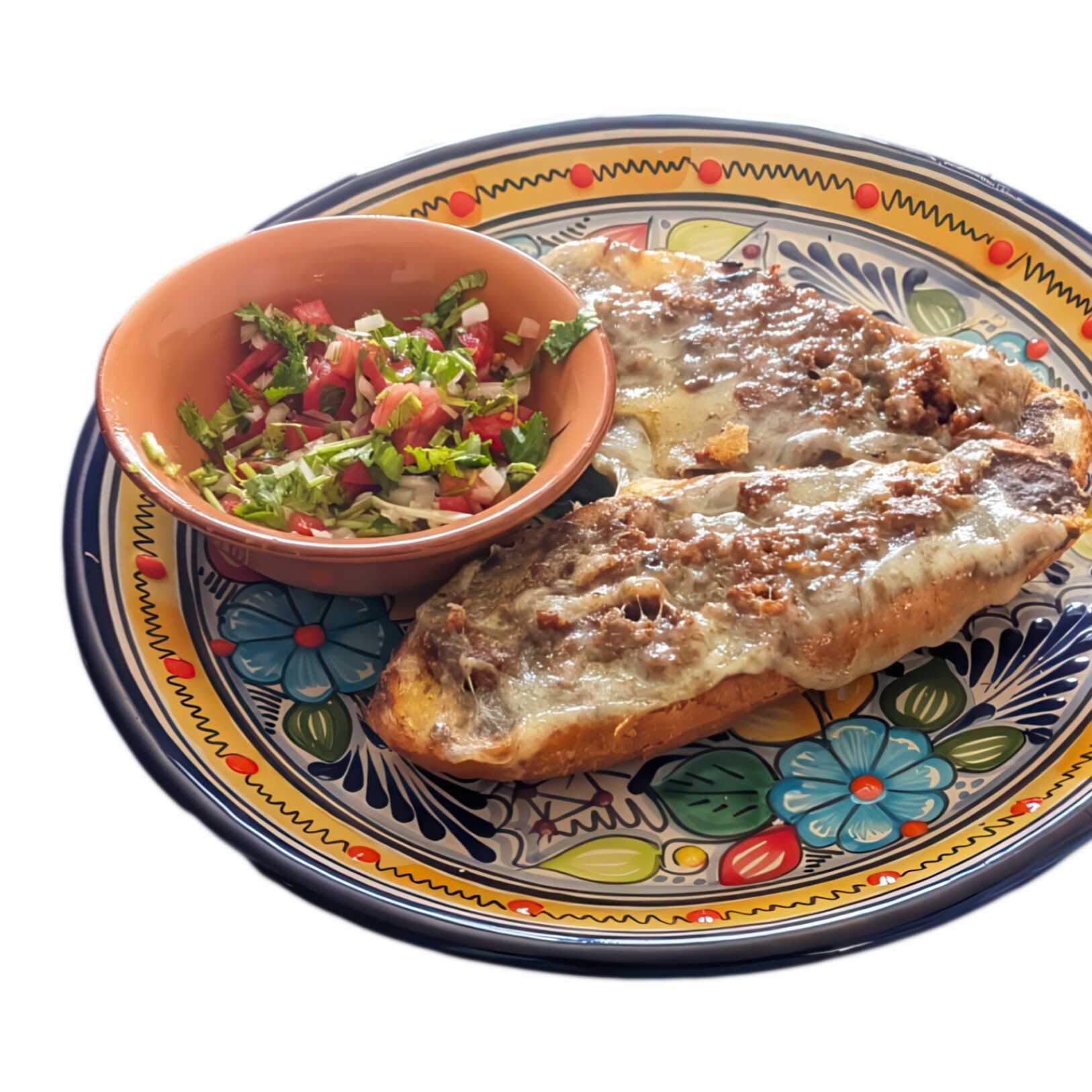 Molletes