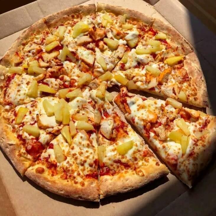 Hawaiana