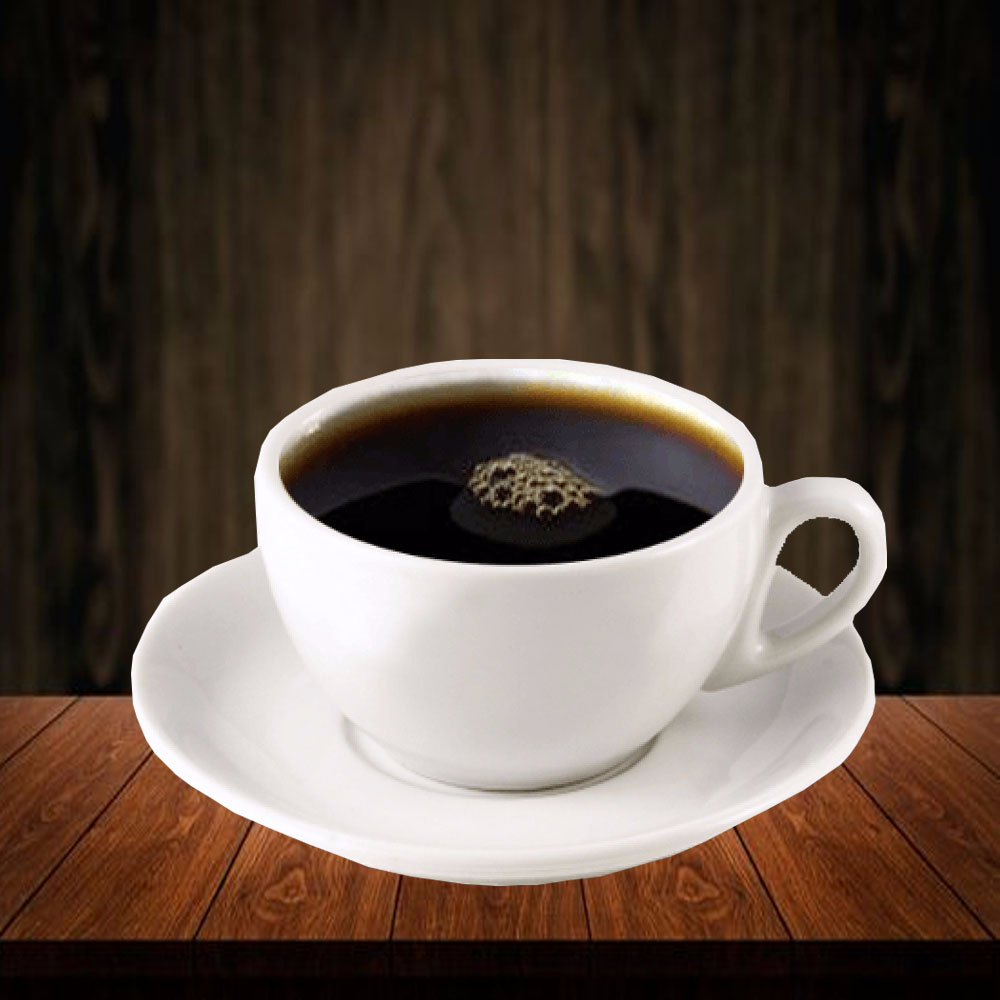 Café Americano (vaso 16 Oz).