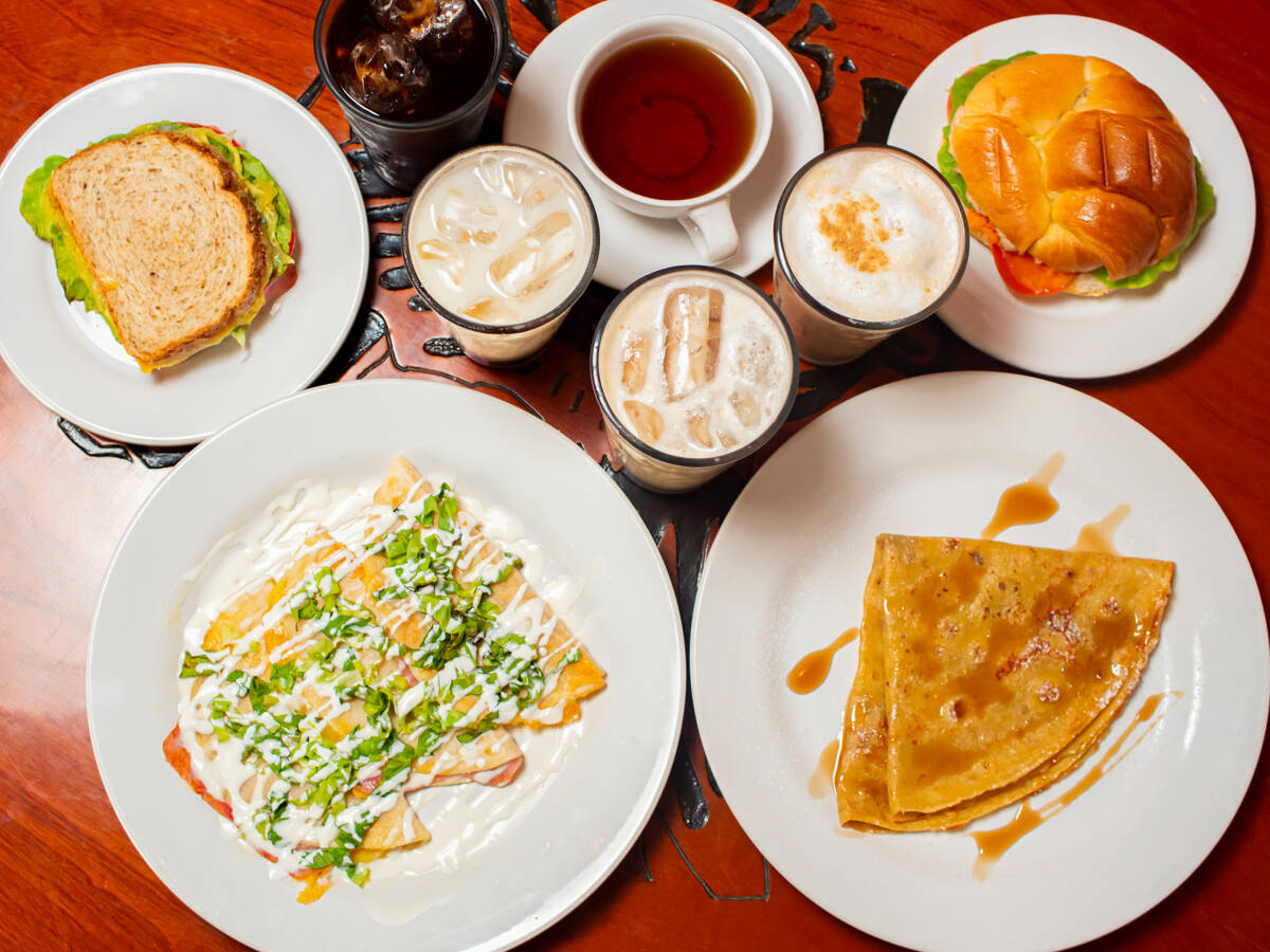 Cafetería Tatiaxca Campeche