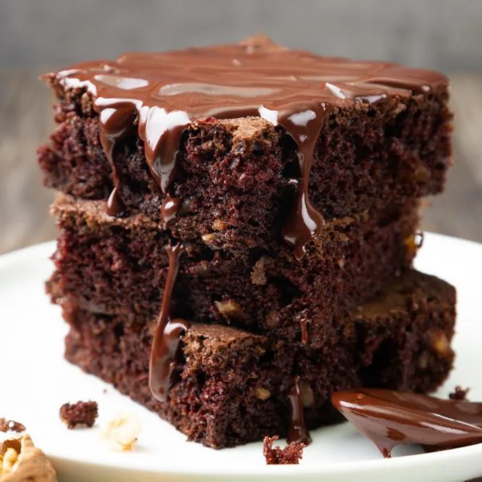 Pastel de Chocolate