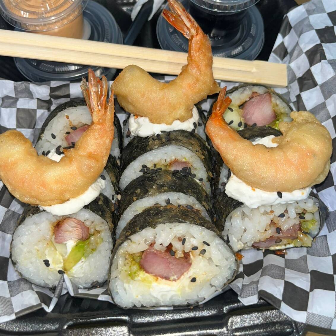 Capi Roll
