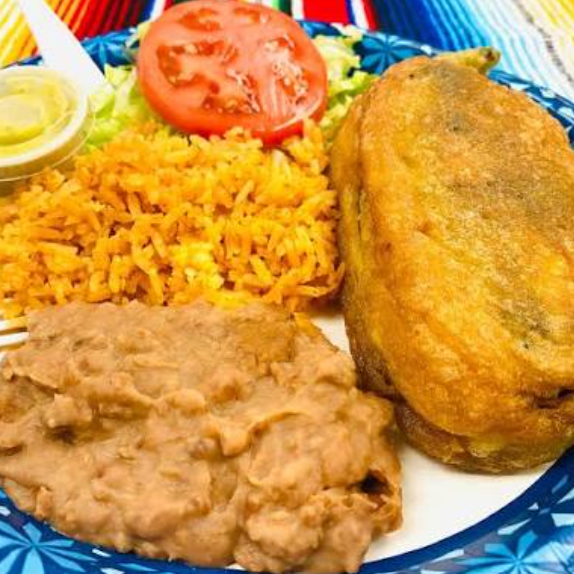 Comida Corrida