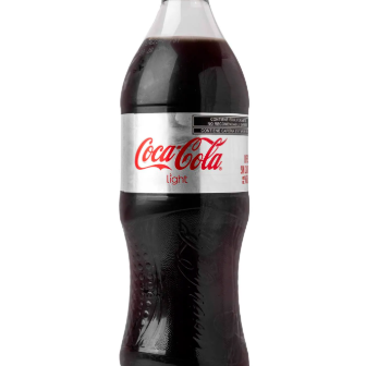 Coca-Cola Light 600ml