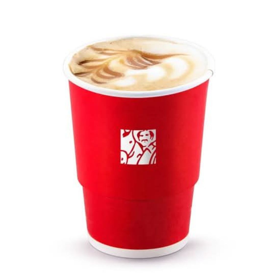 Flat White Chico 12 Oz.