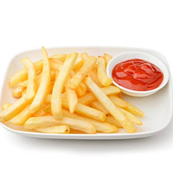 Porción Papa a la Francesa 200 g