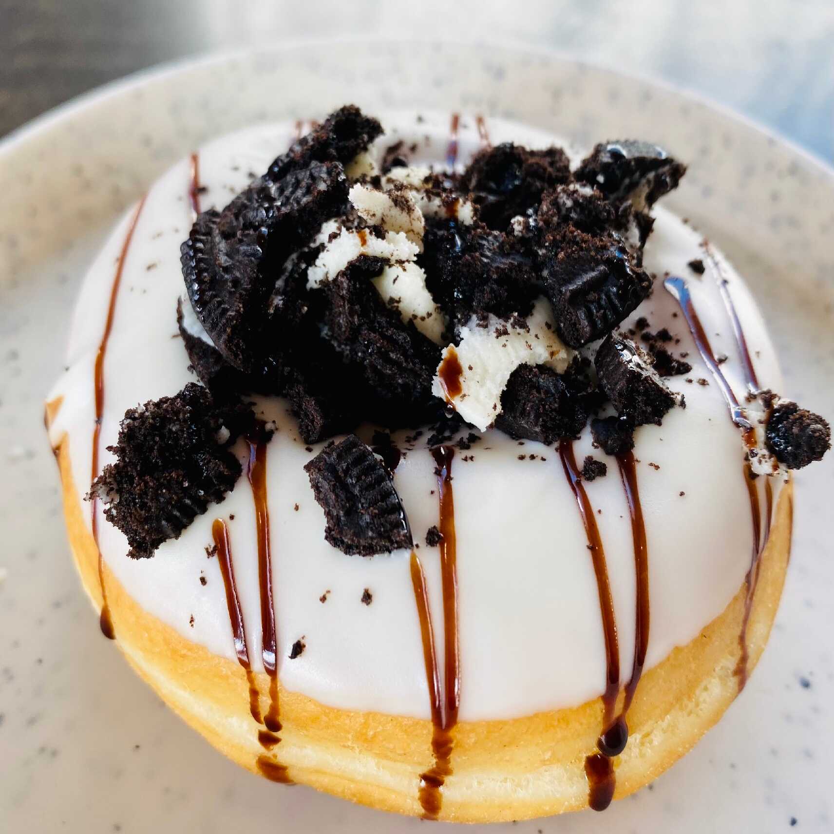 ESPECIAL OREO