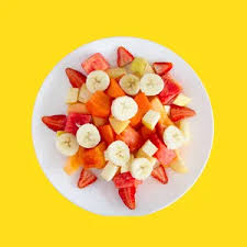 Fruta del dia