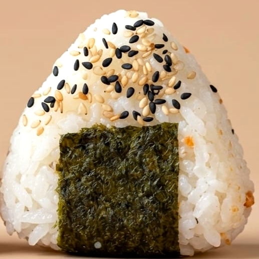 Onigiri Natural