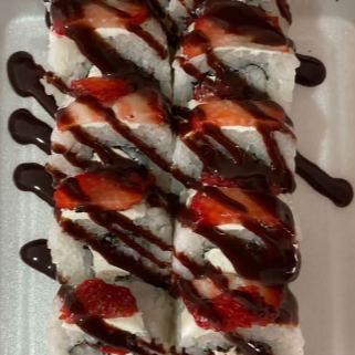 Choco Fresa