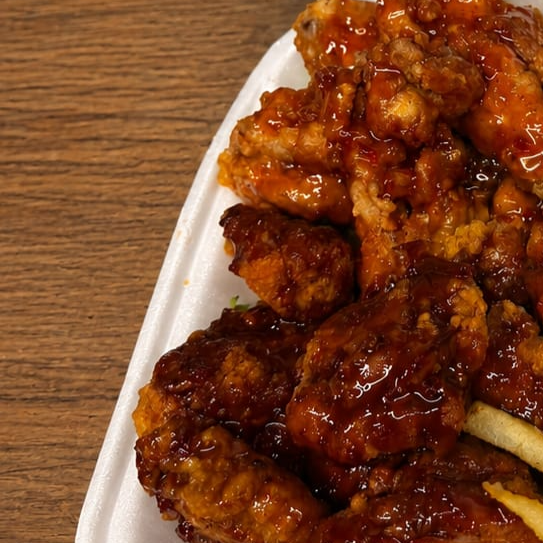 Boneless 500gr