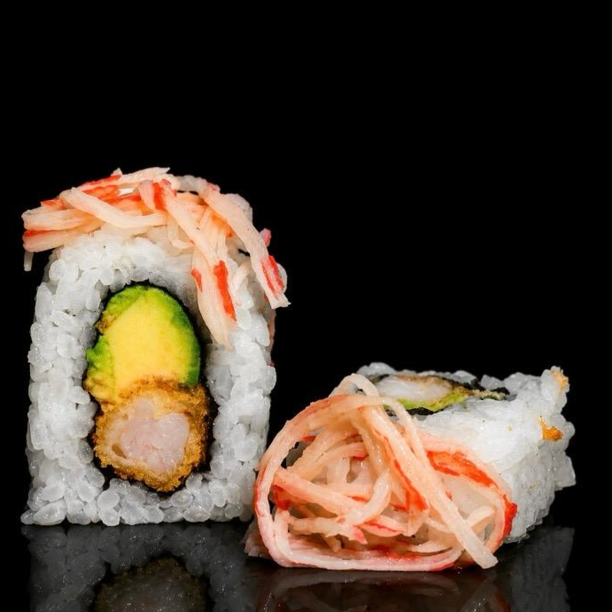 Majinboo Roll
