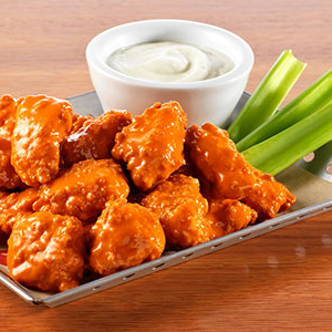 Boneless