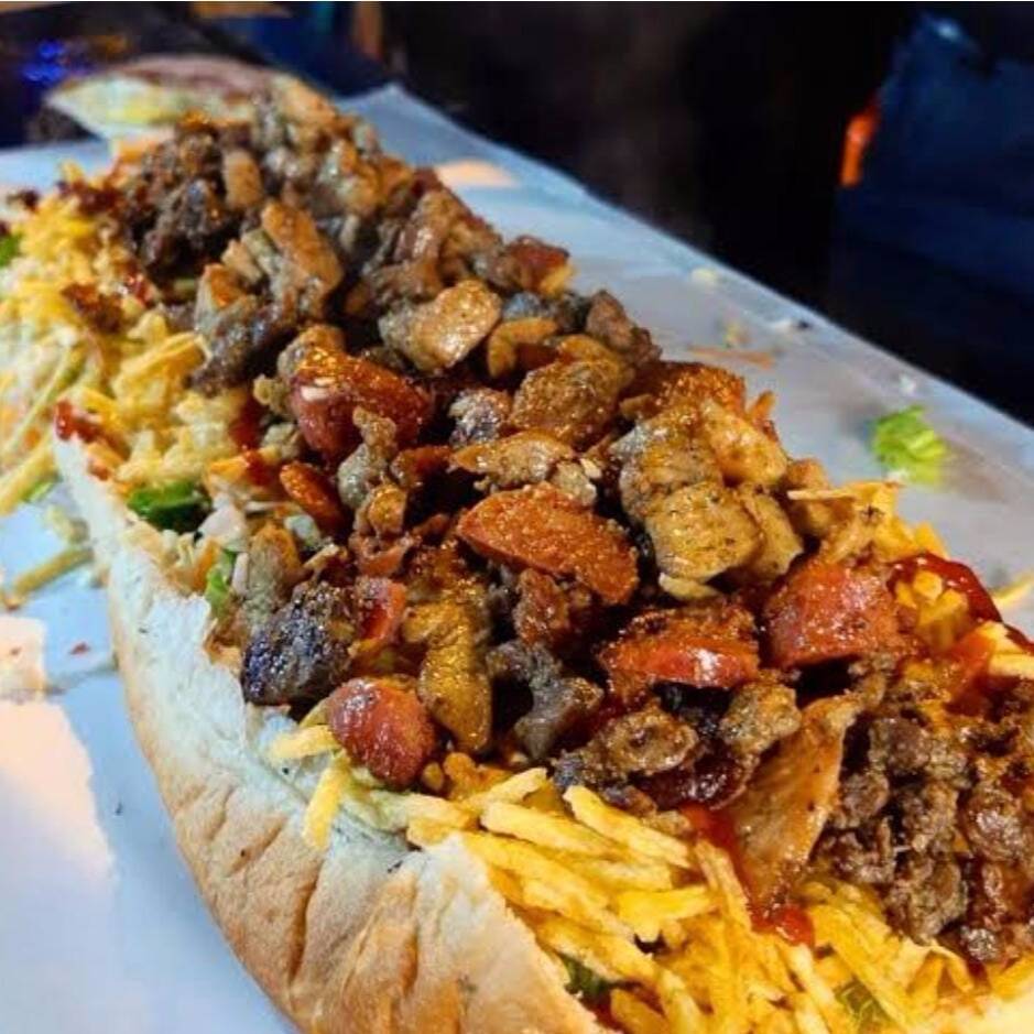 Pepito Mixto