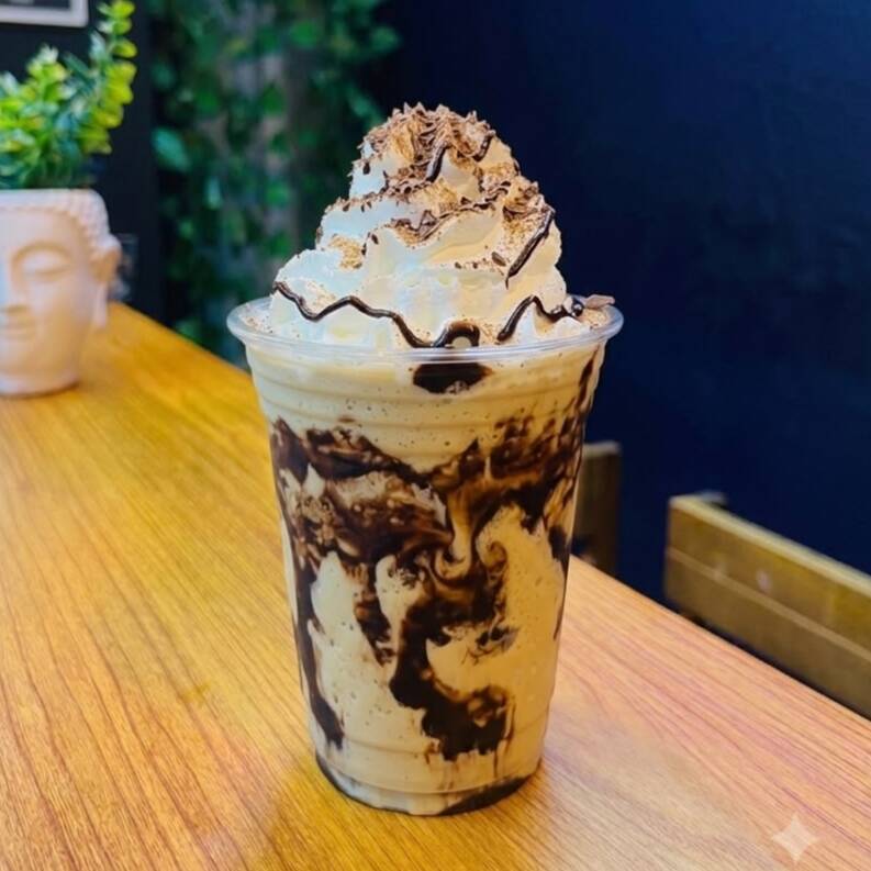 FRAPPE ESPECIAL