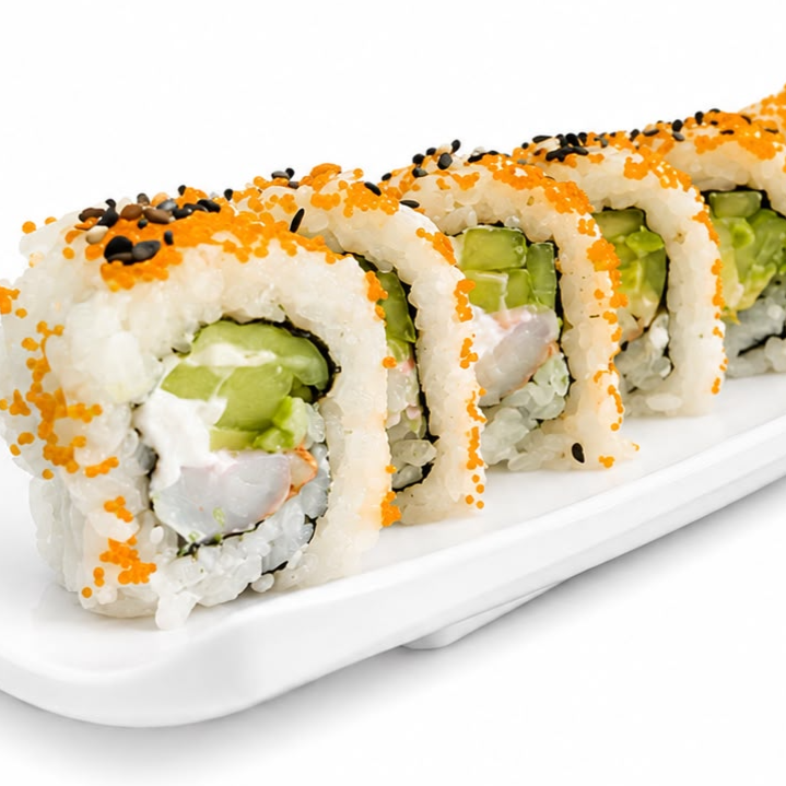 Masago Roll