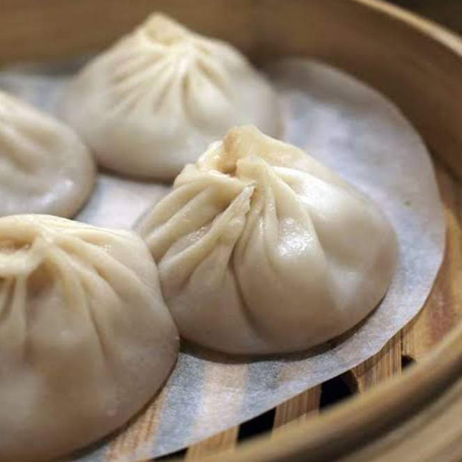 Dumplings