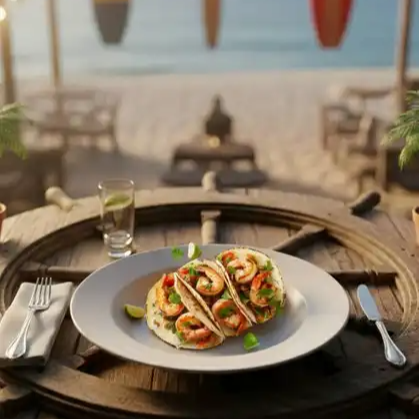 Taco Tripón