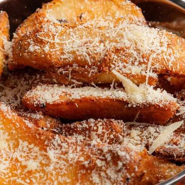 PAPAS GAJO
