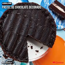 Pastel de Chocolate