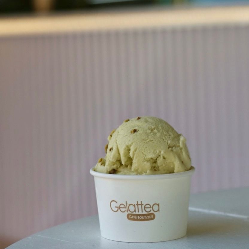 Helado Gourmet 110grs