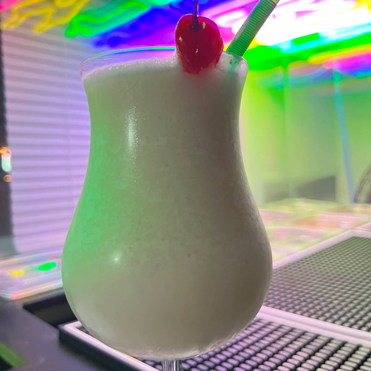 Piña Colada