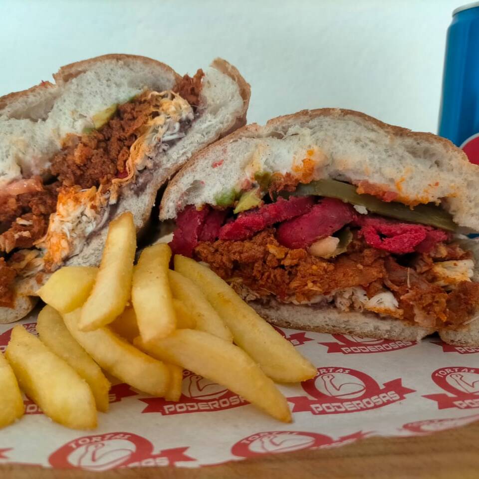 Combo Benito
