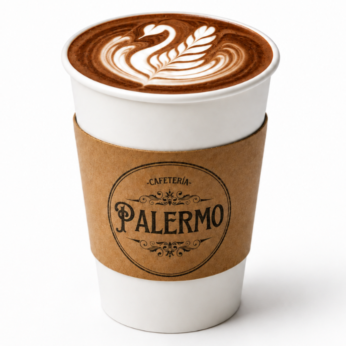 Moka (Caliente)