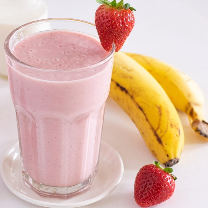 Licuado Naturales 500 Ml