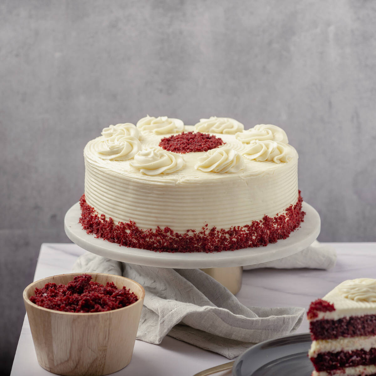 Red Velvet