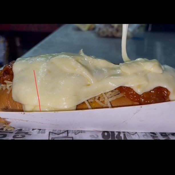 Choriperro