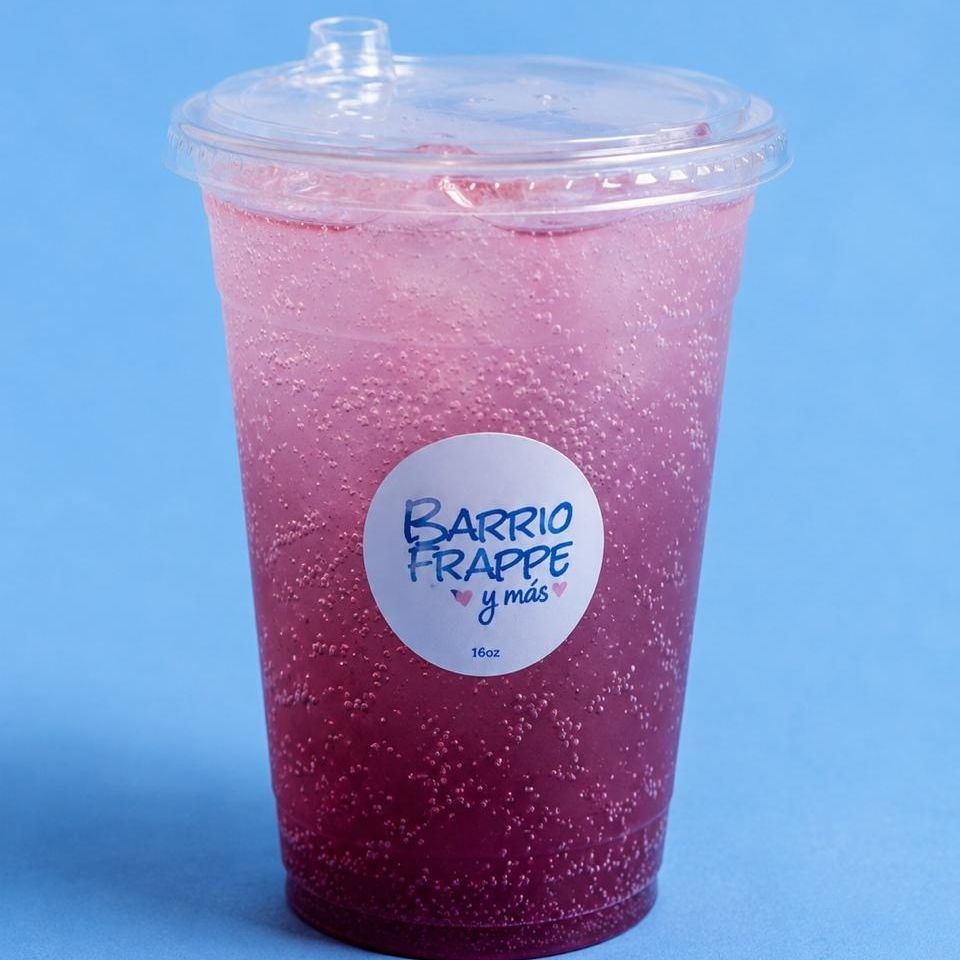 Refresher Berry Sun