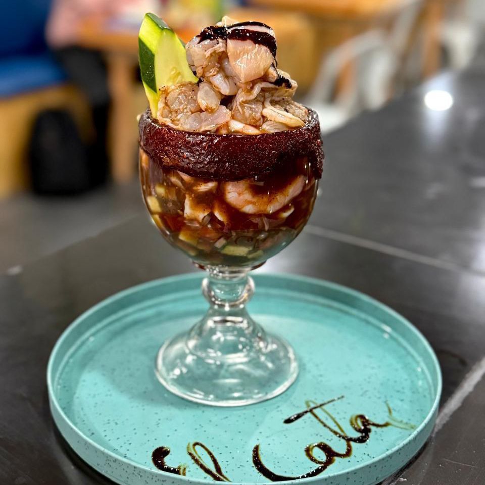 La Campechana del Cata