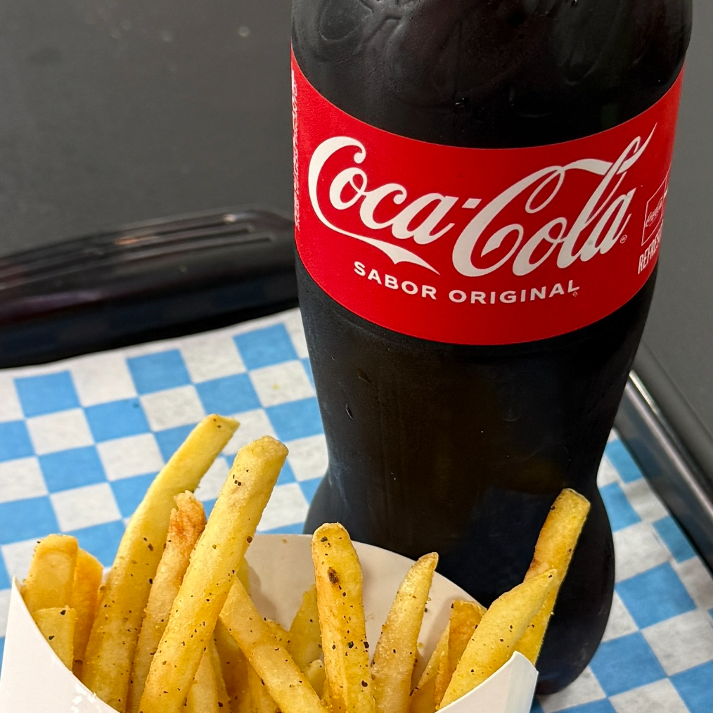 COMBO 600 ML