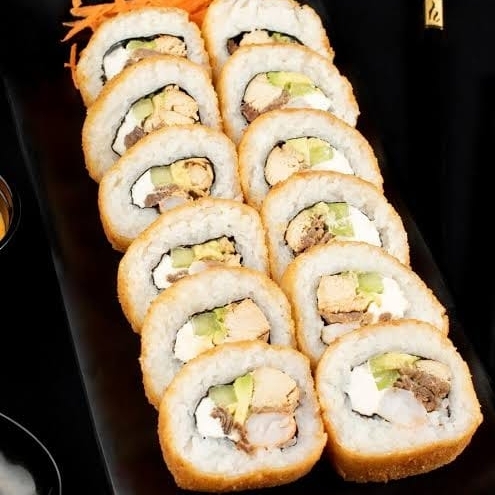 Phila-Roll