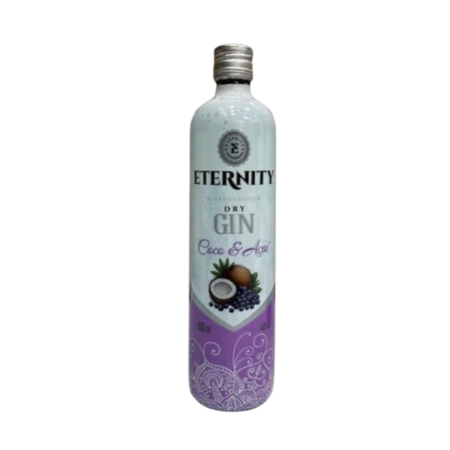 Garrafa de Gin - 900ml