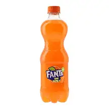 FANTA 600ML
