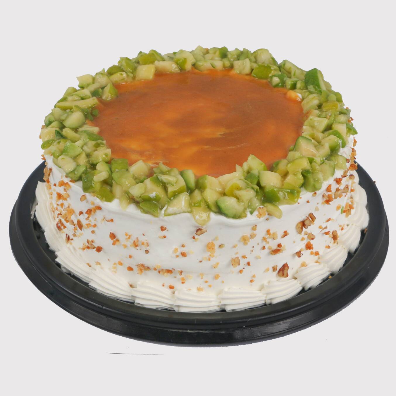 Pastel de Guayaba Chico