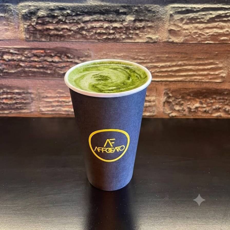 Matcha 16 oz