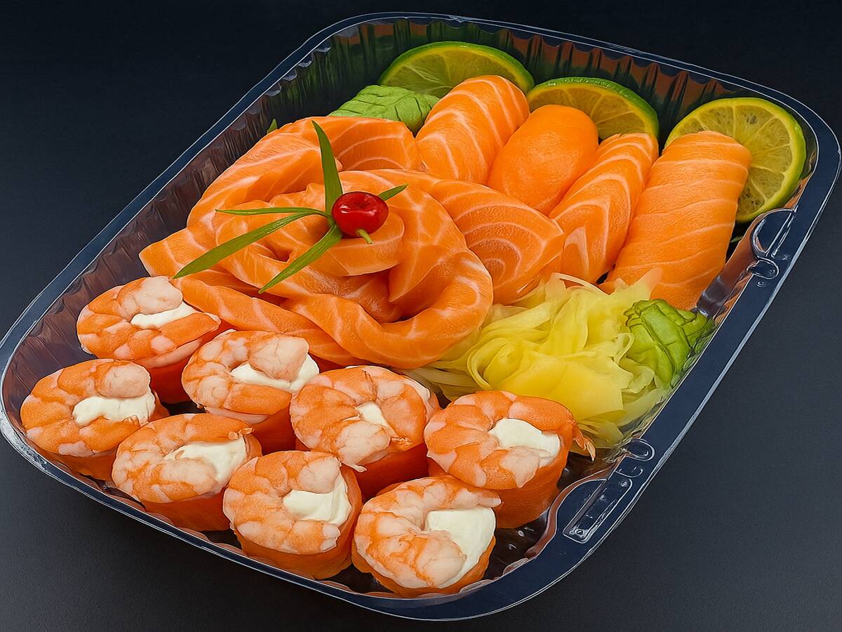 Tarê Cozinha Oriental